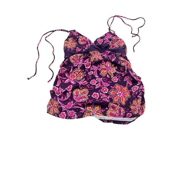 Motherhood bathing suit top - Picture 1 of 2